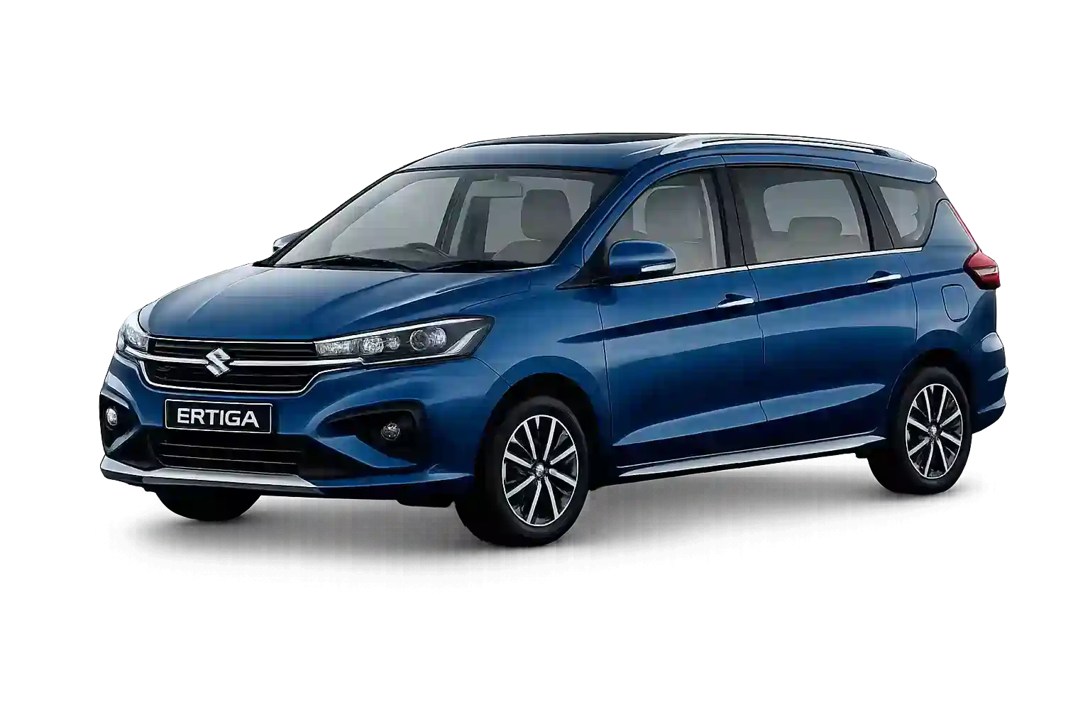 Ertiga Taxi Ahmedabad to Himmatnagar