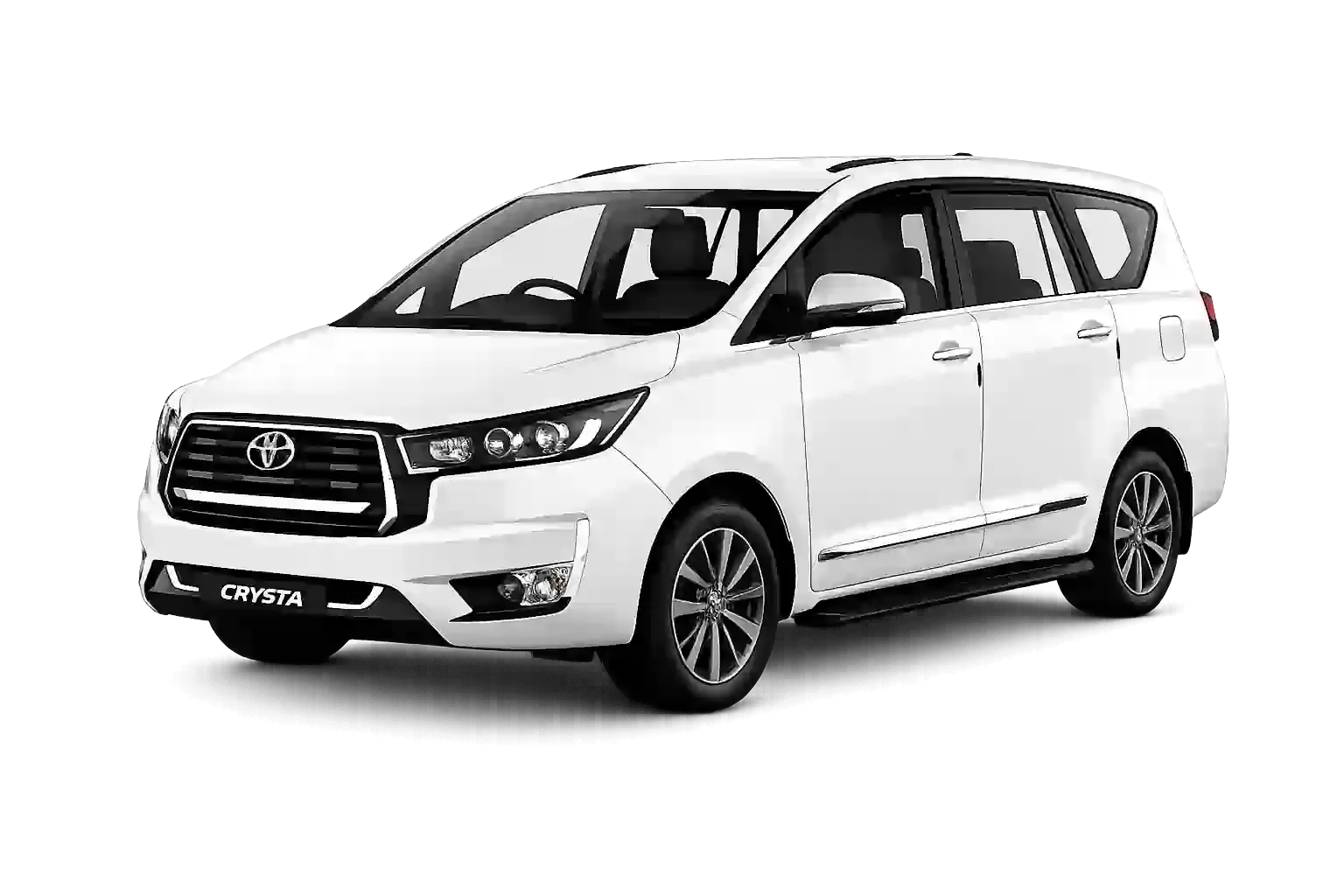 Innova Crysta Taxi Ahmedabad to Himmatnagar
