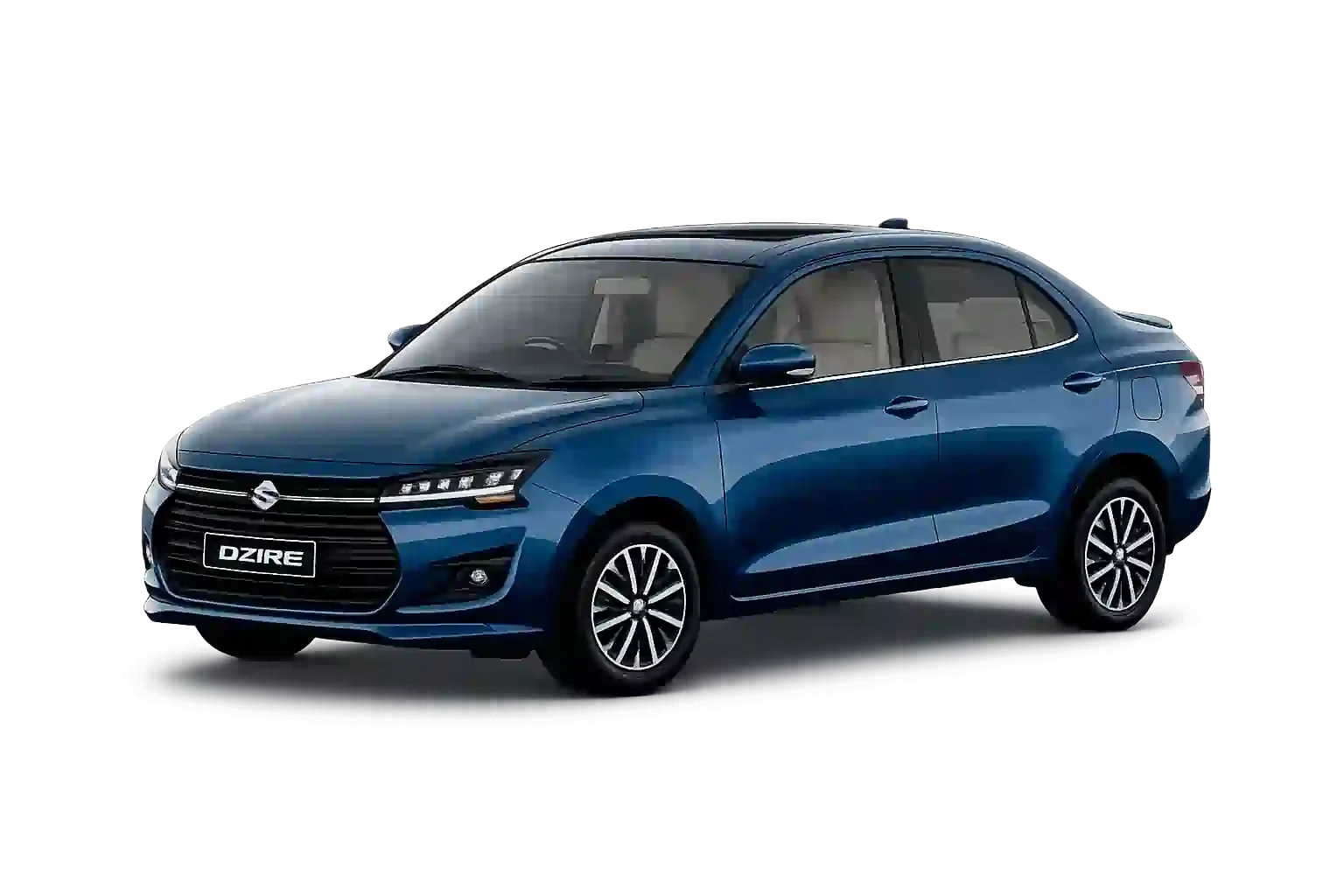 Swift Dzire Taxi Ahmedabad to Himmatnagar