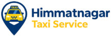 Himmatnagar Taxi Service