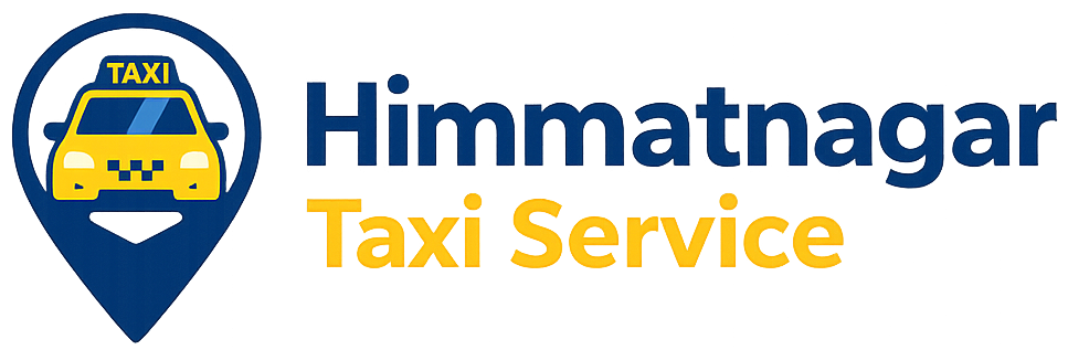 Himmatnagar Taxi Service